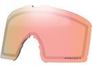 Oakley Line Miner L Replacement Lens, Prizm Rose Gold Iridium | Bild 1