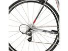 Cannondale SuperSix Evo Carbon Force, Racing Edition, matte grey/red | Bild 4