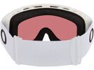 Oakley Flow Scape M, Prizm Snow Torch Iridium & Iced / matte white | Bild 8