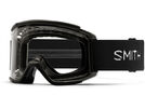 Smith Squad MTB XL - Clear Anti-Fog, black | Bild 1