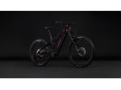 Cube Stereo Hybrid One77 HPC SLX 800, liquidred´n´black | Bild 8