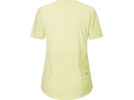Scott Vertic DRI Short-Sleeve Women's Tee, pastel yellow | Bild 2