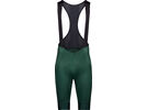 POC M's Cadence Bib Shorts, pargasite green | Bild 1