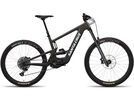 Santa Cruz Bullit CC / R / MX, gloss carbon | Bild 1