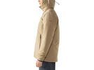 Haglöfs MIMIC Alert Hood Women, oak brown | Bild 4