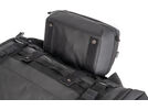 Cube Waschtasche Rucksack 4, black | Bild 5