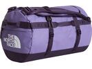 The North Face Base Camp Duffel 50L - S, grounded plum/endless d | Bild 1