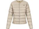 2117 of Sweden Women’s Ullisjaur Light Down Jacket, beige | Bild 1