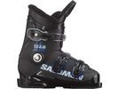 Salomon Team T3, black/race blue/white | Bild 1