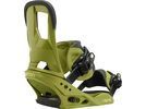 Set: K2 Wowpow 2016 + Burton Cartel (1464136S) | Bild 3