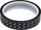 milKit Tubeless Rim Tape - 21 mm, black/white | Bild 1