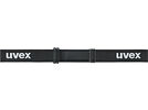 uvex downhill 2000 CV, black mat/Lens: mirror orange | Bild 4