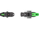 Head Supershape e-Magnum + Protector Evo PR 13 GW, matt black/green | Bild 7