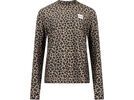 Eivy Versa Loose Fit Top, leopard | Bild 1