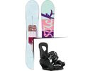 Burton Set: Lip-Stick 2016 + Burton Lexa EST | Bild 1