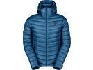 Scott Insuloft Tech Primaloft Men's Hoody, solid blue | Bild 1