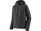 Patagonia Men's Nano Puff Hoody, black | Bild 1