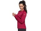 Schöffel Longsleeve Style Blaueis WMS, merlot | Bild 4