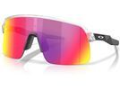 Oakley Sutro Lite, Prizm Road / matte clear | Bild 10