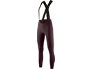 Assos UMA GT Spring Fall Bib Tights S11, mulberry brown | Bild 4