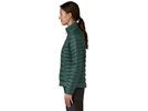 Patagonia Women's Down Sweater, cascade green | Bild 3