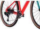 BMC URS Two, neon red/dark petrol | Bild 7