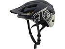 TroyLee Designs A1 Classic Helmet MIPS, black/stone | Bild 1