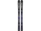 Head Supershape e-Titan + PRD 12 GW, matt black | Bild 1