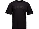 POC Tee, uranium black | Bild 1