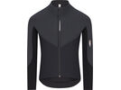 Q36.5 Dottore Hybrid Que Long Sleeve Jersey, storm grey | Bild 1