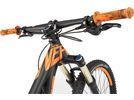 NS Bikes Nerd JR, black/orange | Bild 7