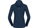 Norrona falketind Power Grid Hood W's, indigo night | Bild 3