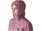 Patagonia Women's Nano Puff Hoody, light violet | Bild 7