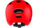 Alpina Ximo 2 LE, neon red matt | Bild 4