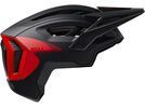 Bell 5Fifty Spherical Fluid, black/red | Bild 6