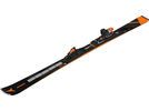 Atomic Redster Q9 Revoshock S + I 12 GW, black/orange | Bild 5