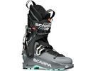 Scarpa F1 GT Woman, mercury/aqua | Bild 1