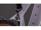 Cube Reaction Hybrid Performance 600 29, plumgrey´n´black | Bild 5