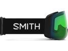 Smith 4D Mag XL, ChromaPop Everyday Green Mirror / black | Bild 3