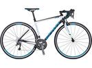 Scott Contessa Solace 35, white/black/blue | Bild 1