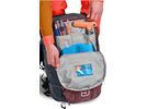 Ortovox Avabag LiTRIC Tour 40, petrol blue | Bild 11