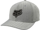 Fox Transfer Flexfit Hat, grey | Bild 1