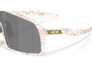 Oakley Sutro Terrazzo, Prizm Black / clear terrazzo | Bild 4