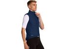 Le Col Pro Gilet, navy | Bild 3