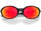 Oakley Eye Jacket Redux, Prizm Ruby / black ink | Bild 7
