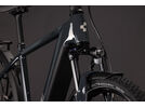 Cube Nuride Hybrid Performance 720, shadowgrey´n´grey | Bild 5
