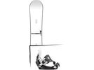 Set: Nitro T1 2017 + Flow Five Hybrid (1513190S) | Bild 1