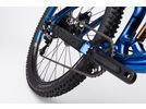 NS Bikes Snabb 130 Plus 2, trans blue | Bild 4