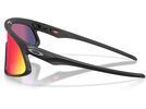 Oakley RSLV 141, Prizm Road / matte black | Bild 9