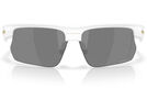 Oakley BiSphaera Players Collection, Prizm Black / matte white | Bild 8
